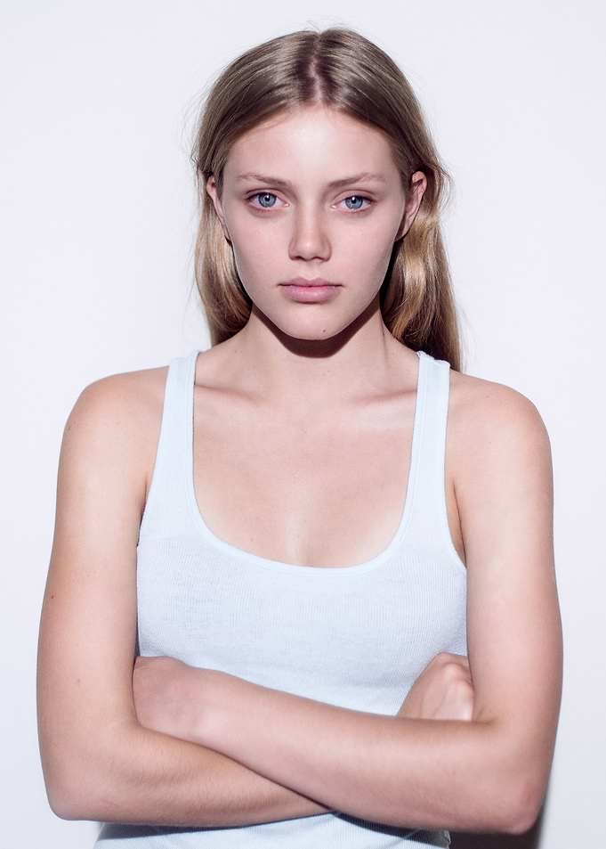 grace van dien