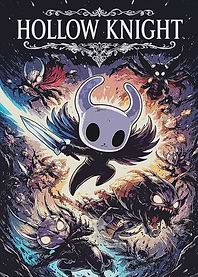 Hollow Knight