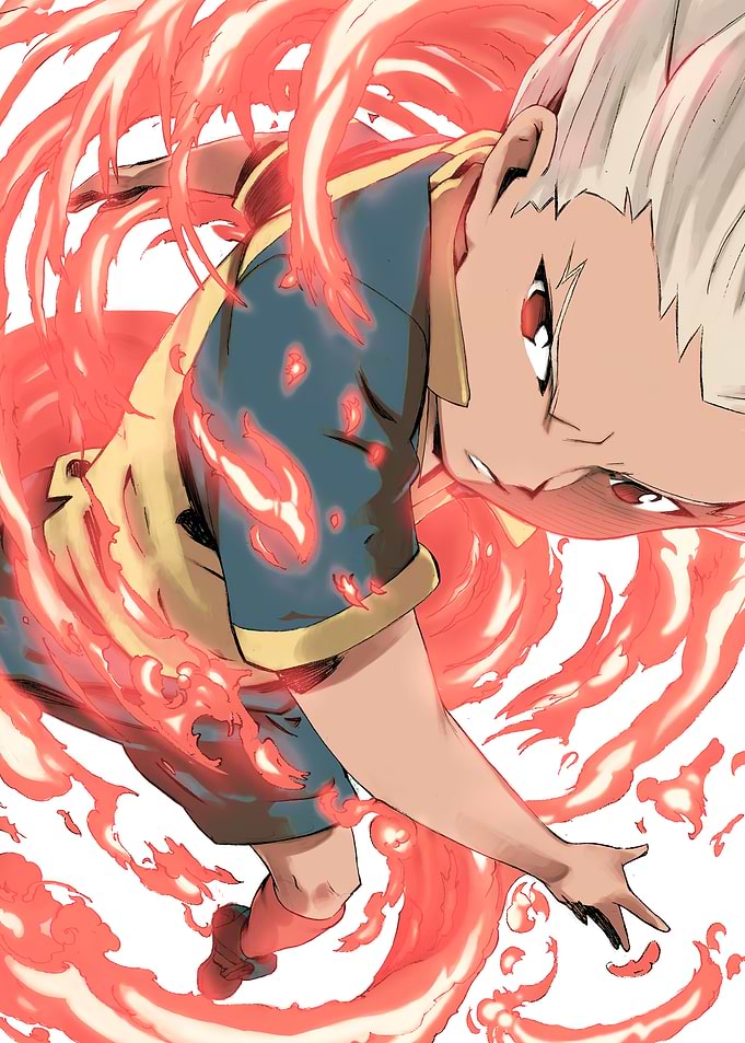 inazuma eleven