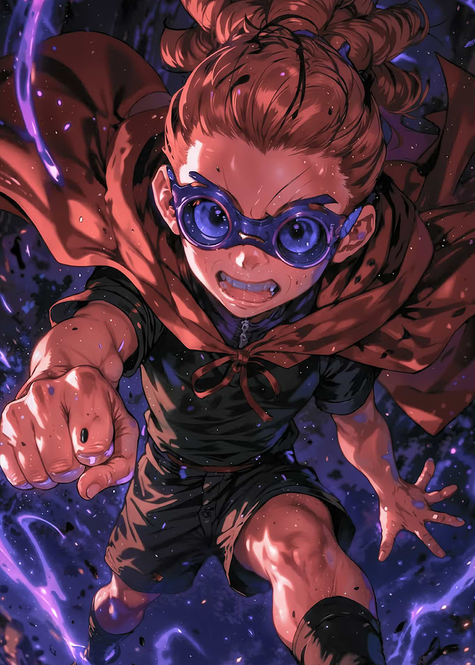 inazuma eleven