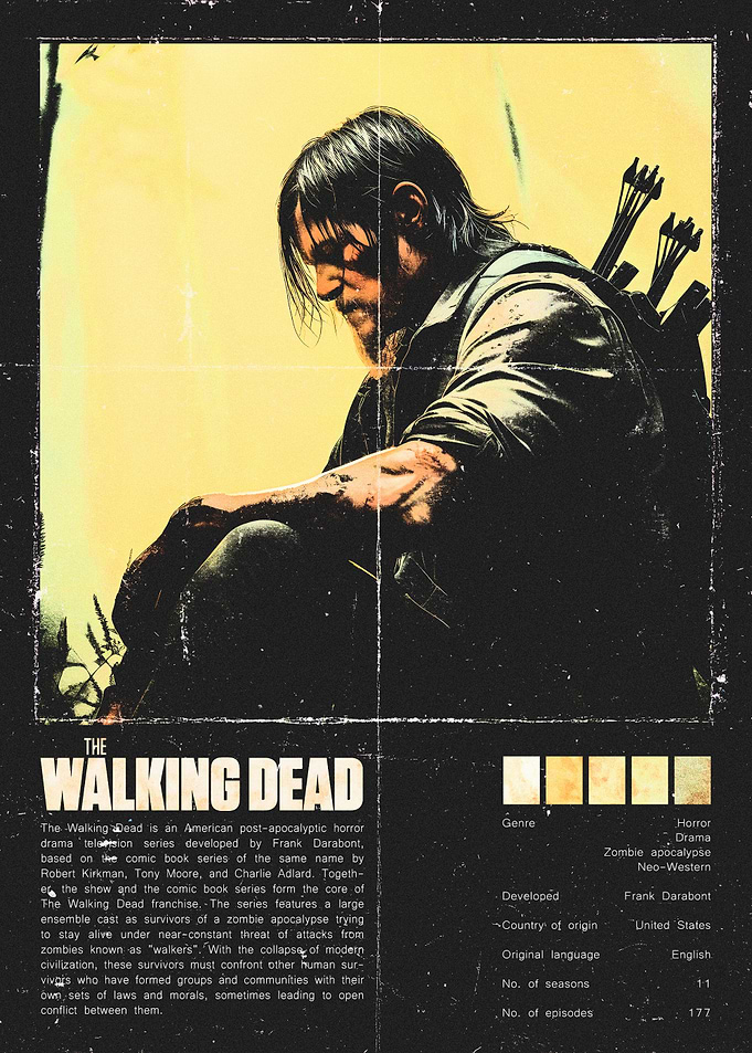 The Walking Dead