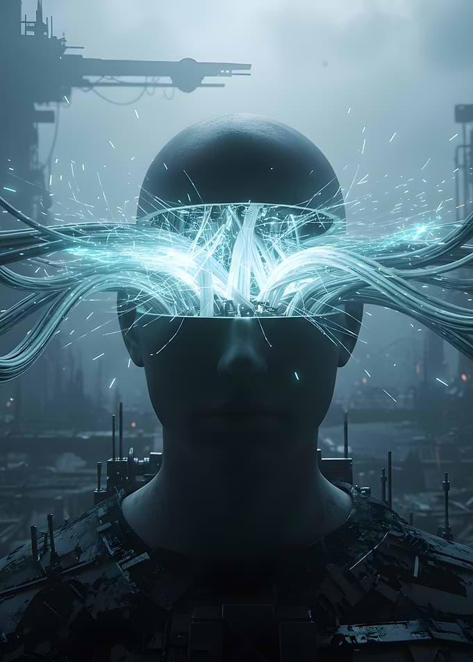 Cybernetic Mindscape