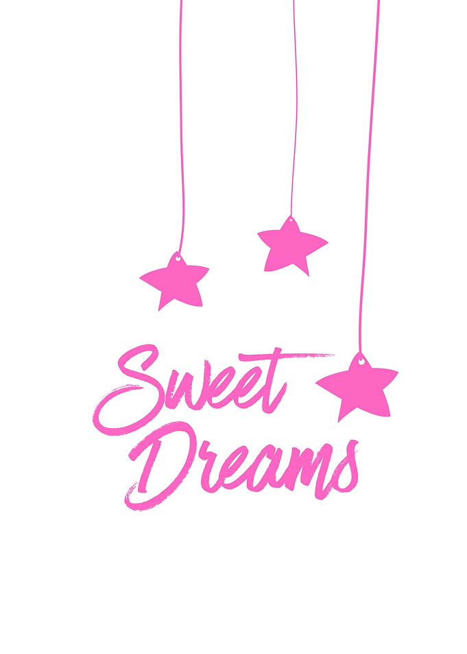 Sweet Dreams