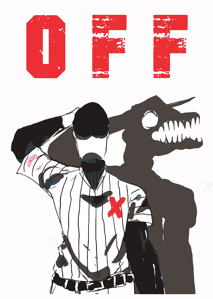 OFF Game Fanart