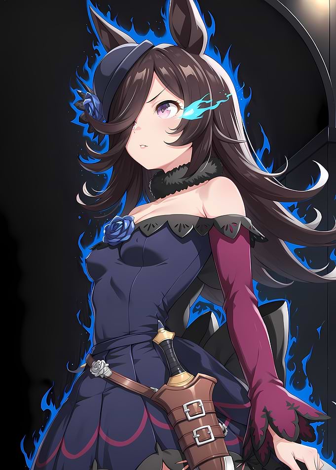 Uma Musume