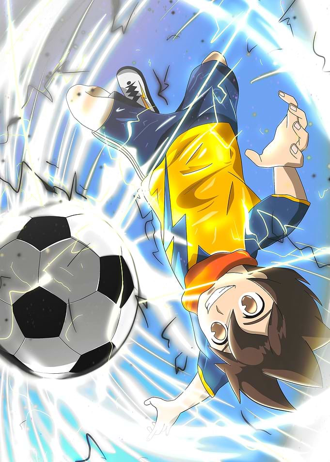 inazuma eleven