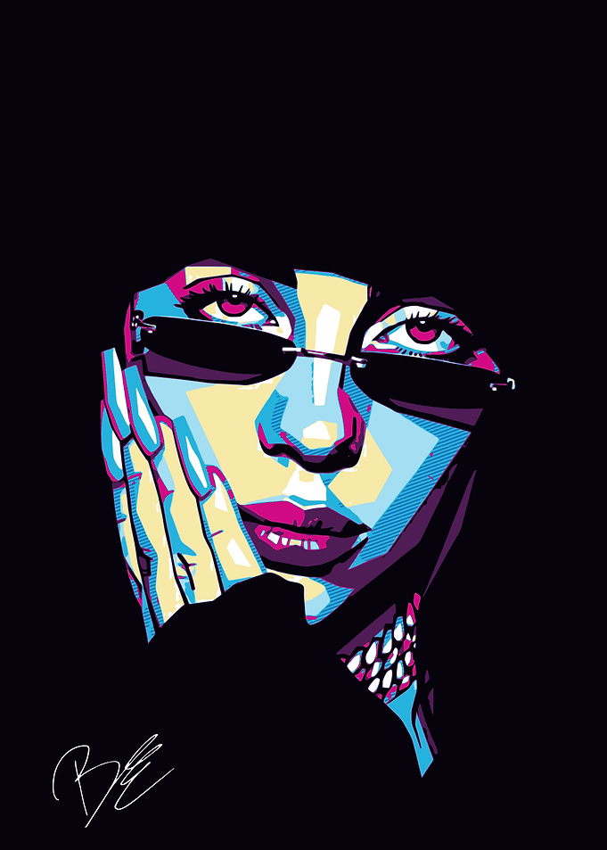 Billie Eilish