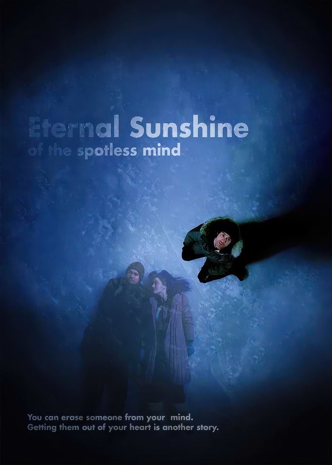Eternal Sunshine of the Spotless Mind