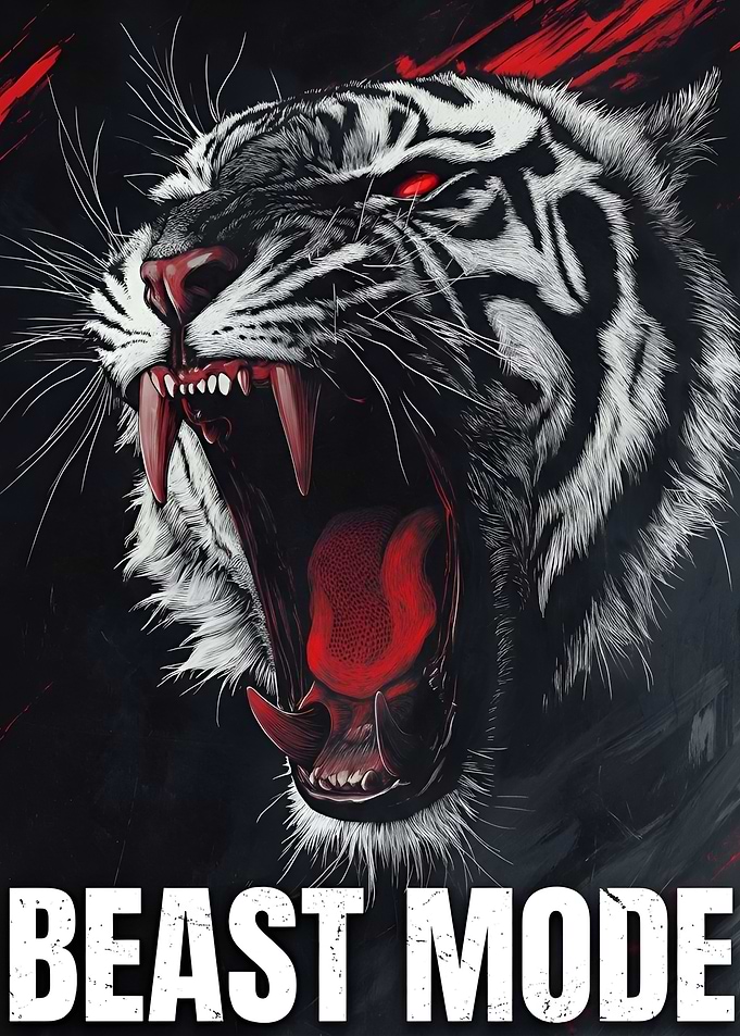 The Roaring Apex