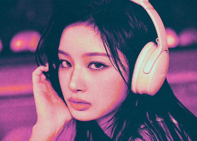 Sullyoon NMIXX “Fe3O4: STICK OUT”
