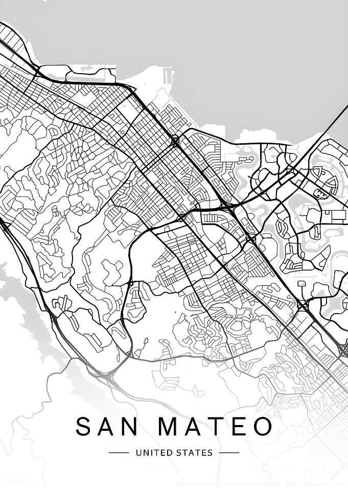San Mateo California
