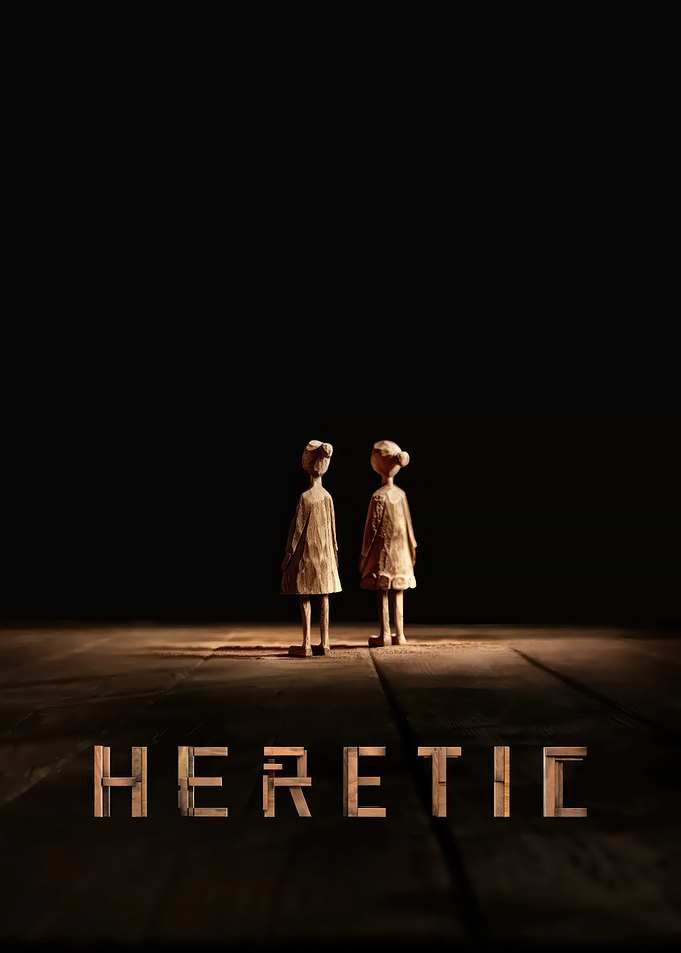 Heretic Movie