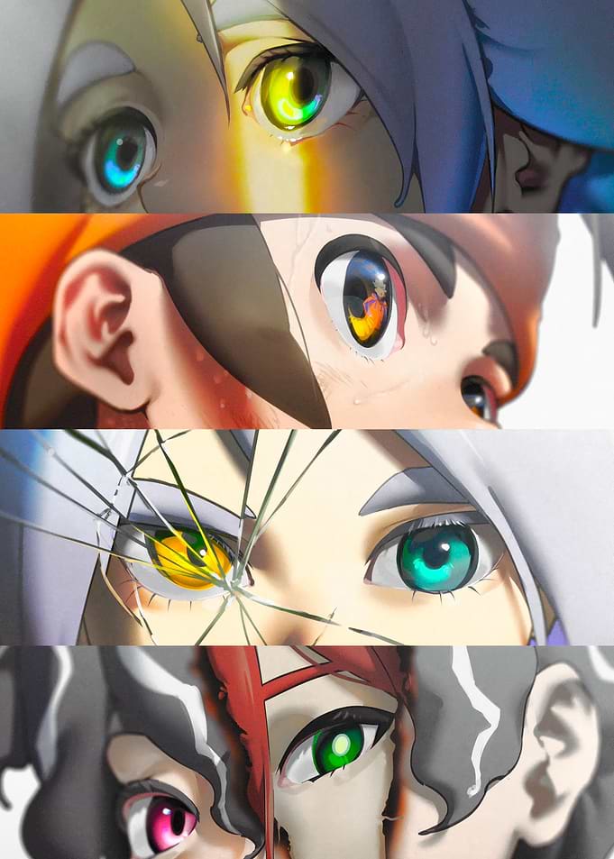 inazuma eleven