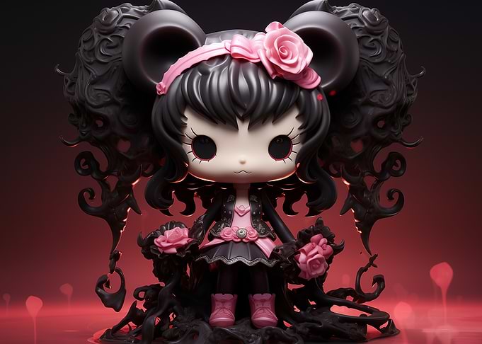 Sanrio Hello Kitty
