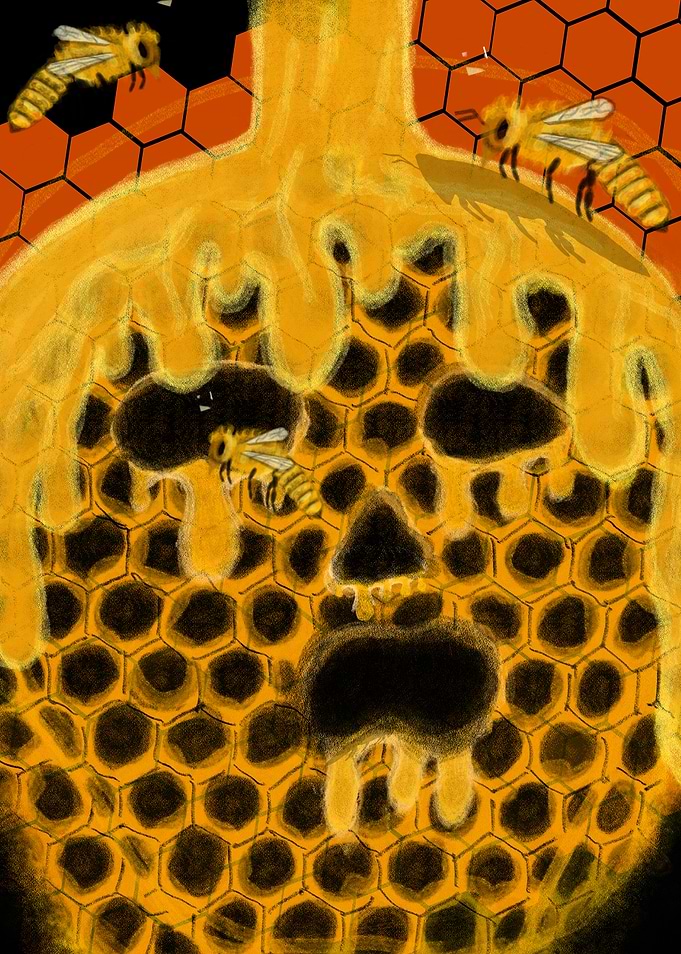 Bee Cool