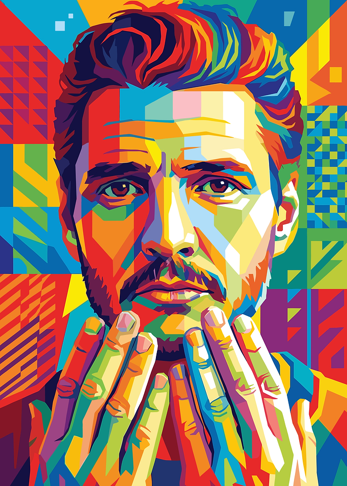 Pedro Pascal