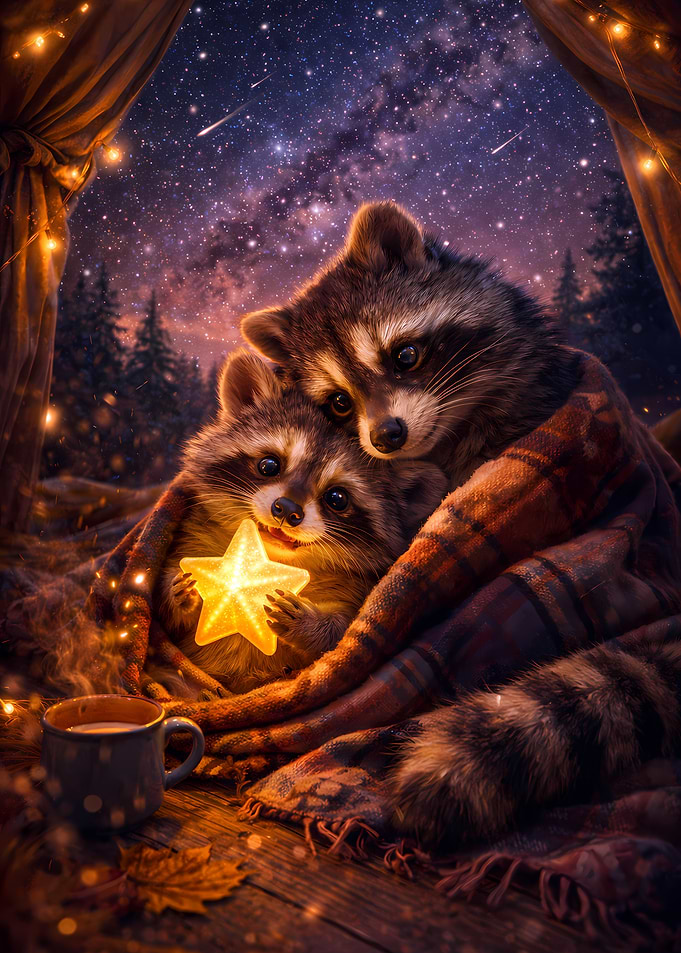 Under the Stars