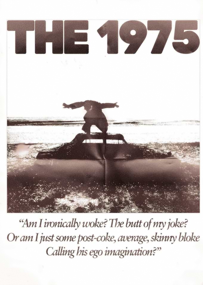 The 1975
