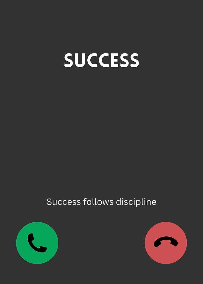 Success Call Design for Motivated Spaces