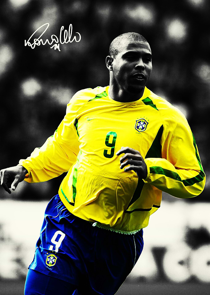 Player Jersey