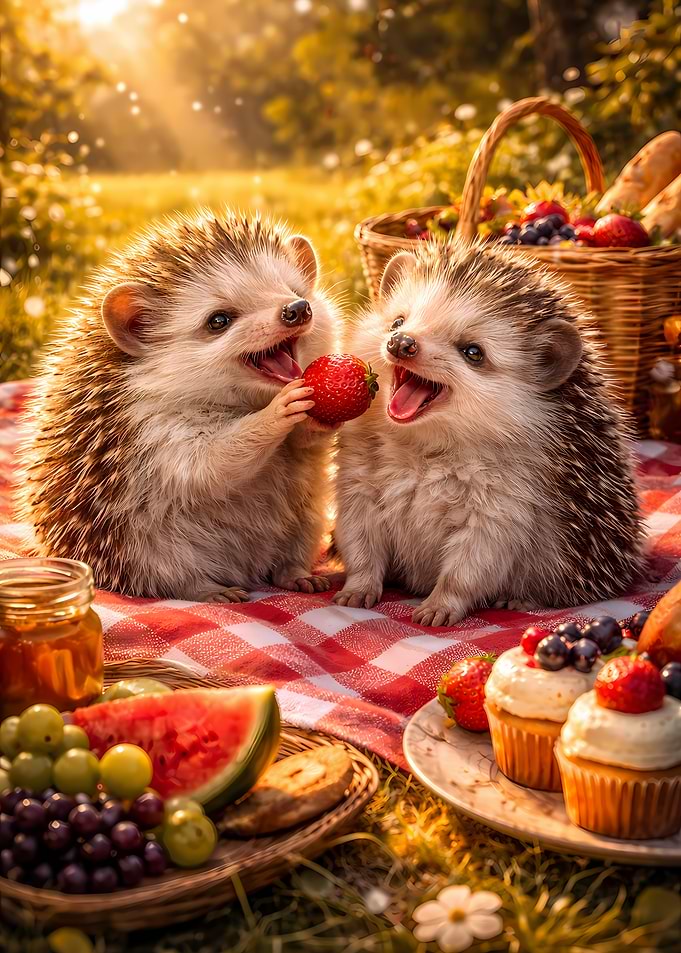 Picnic Delight
