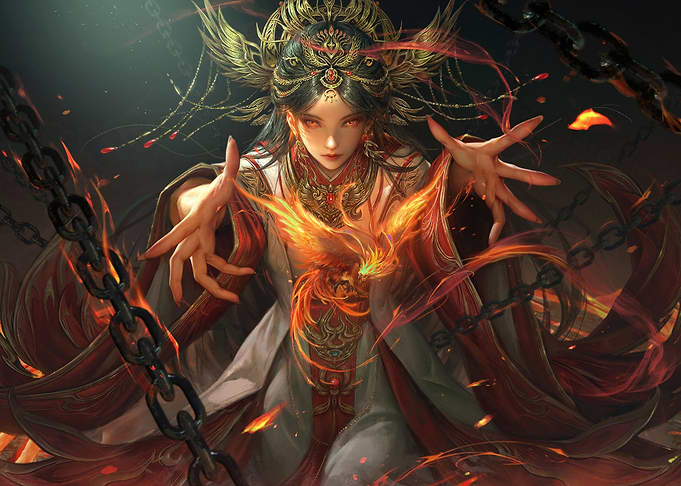 Phoenix Empress