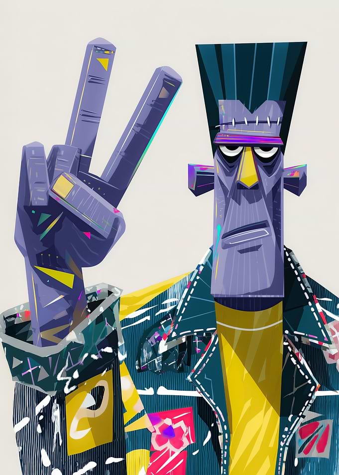 Punk Signal