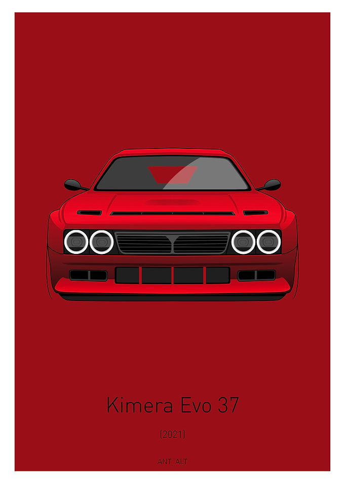 Evo 37