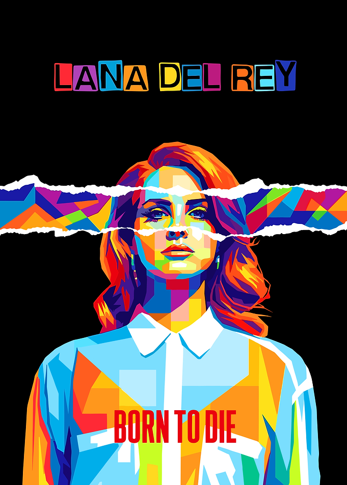 Lana Del Rey
