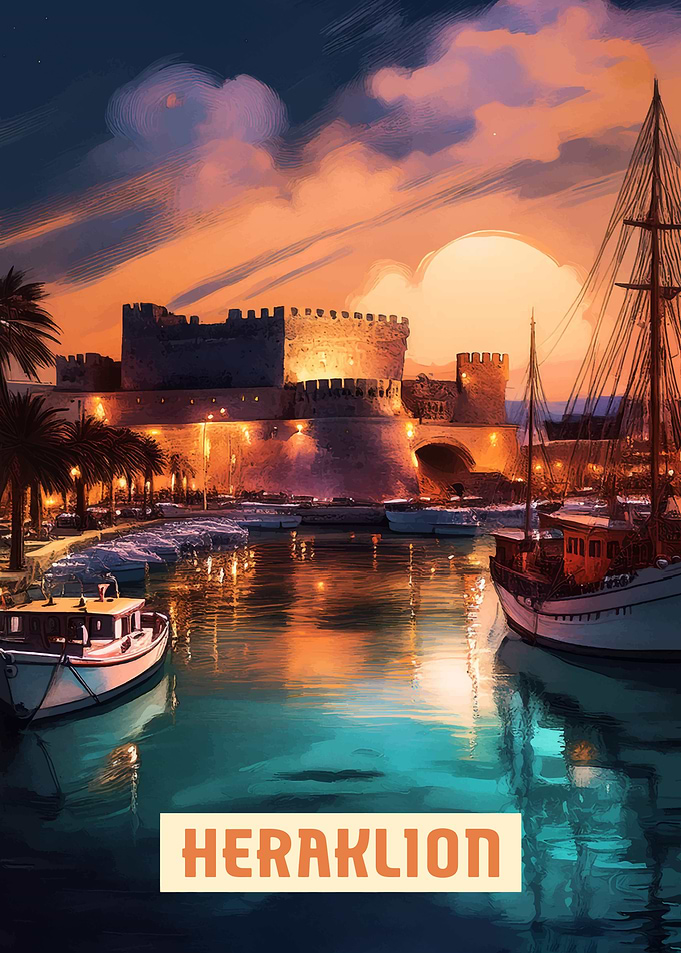Heraklion