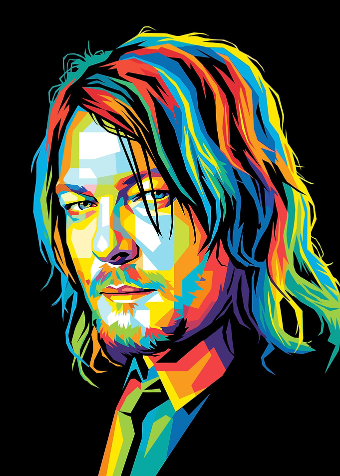 Daryl Dixon