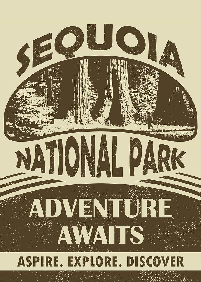 Sequoia National Park: Adventure Awaits