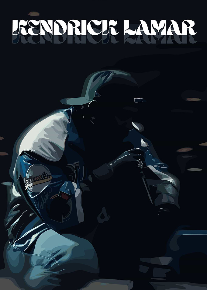 Kendrick Lamar Music Hip Hop