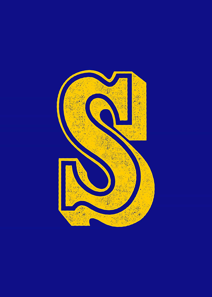 vintage Mariners