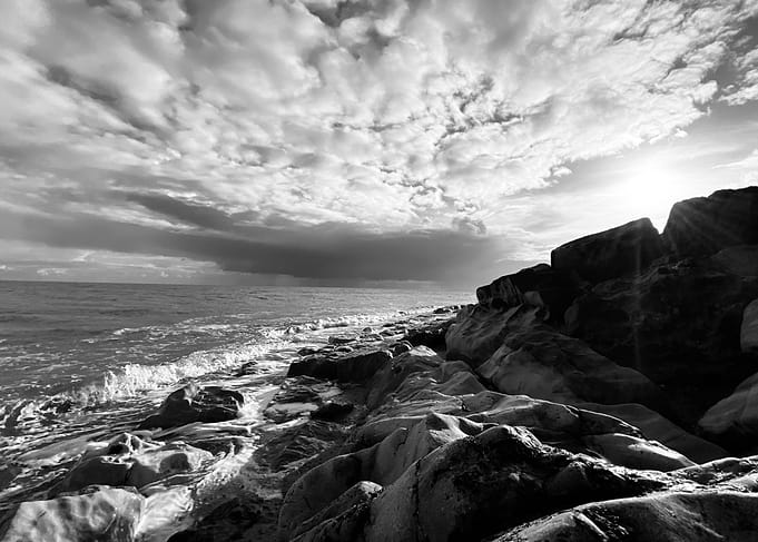 Felixstowe Rocks