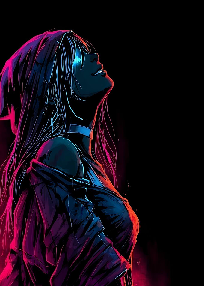 Neon Vision
