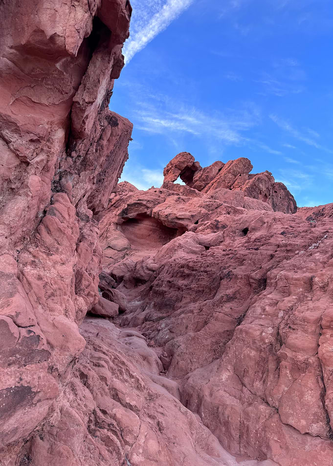 Valley of Fire