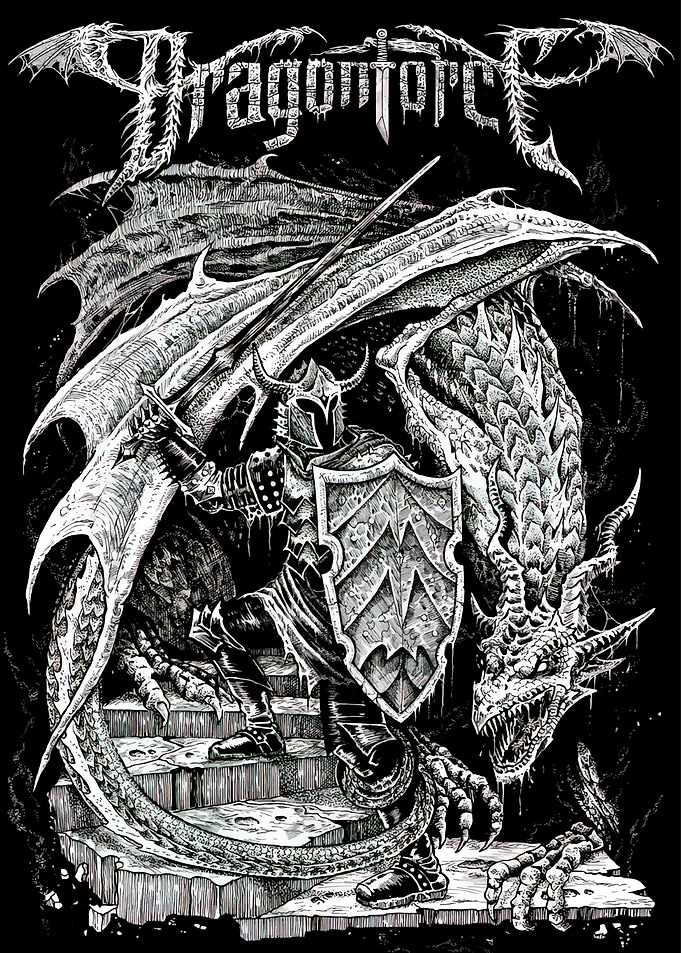 Dragon force