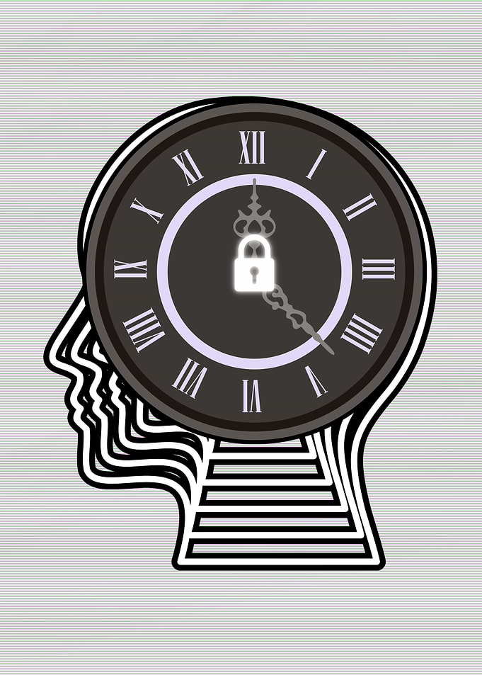 Lock In or Clock In