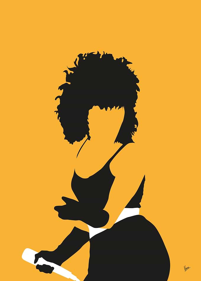 No304 Pat Benatar