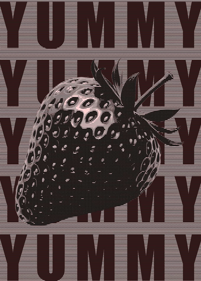 Berry Delicious