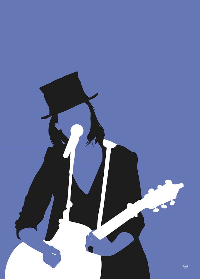 No298 Suzanne Vega