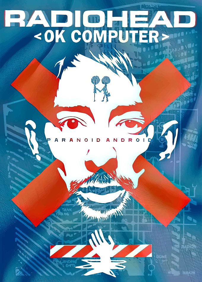 Radiohead
