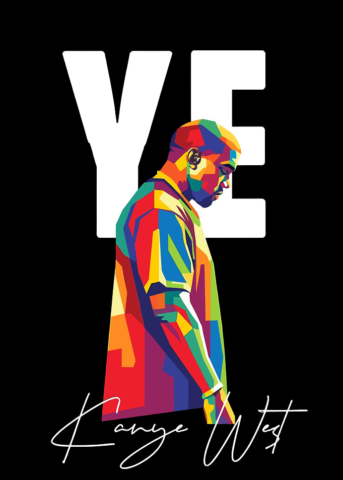 Kanye West