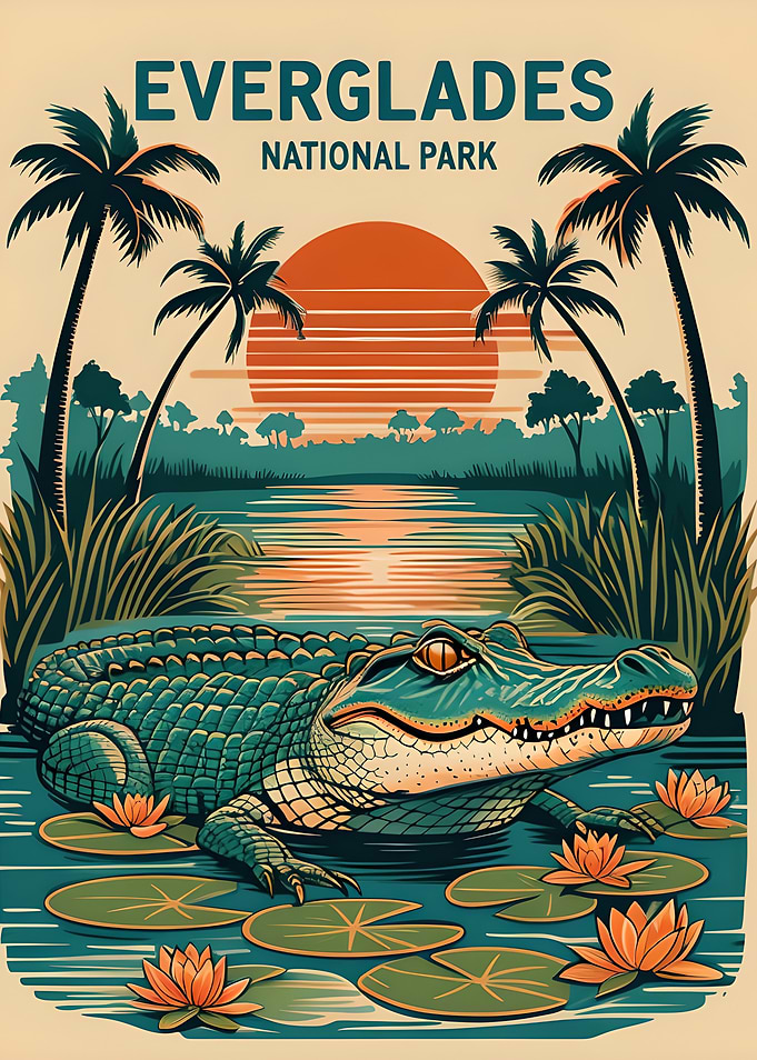 Everglades National Park