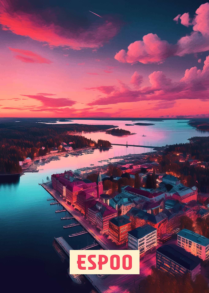 Espoo