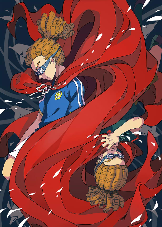inazuma eleven