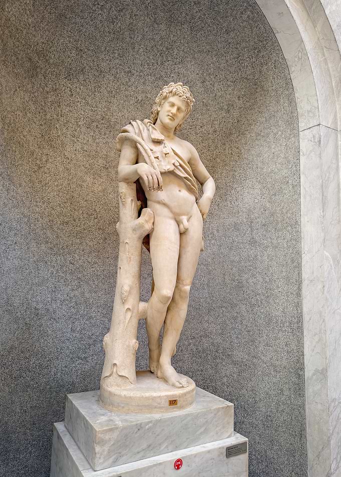 satyr