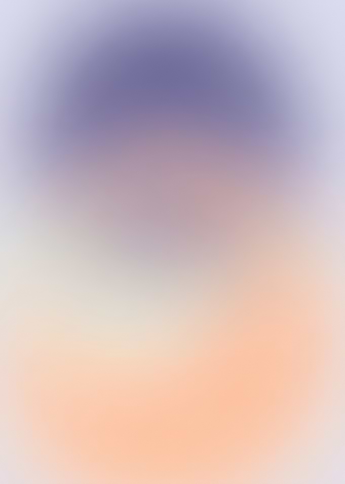 Ethereal Zen Gradient - Mindfulness & Meditation