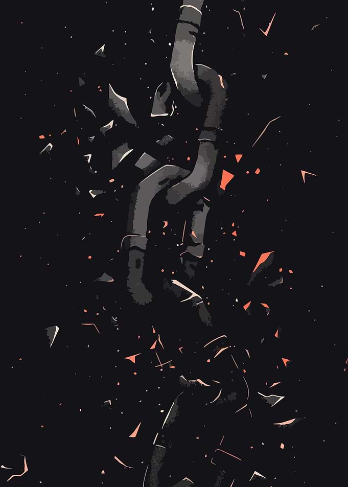 Breaking Chains: Freedom and Liberation